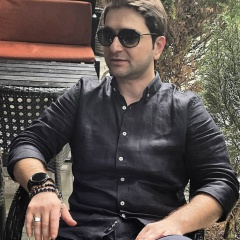 Фарид Керимзаде