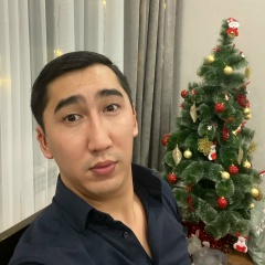 Алдияр Шарип, 20.05.1994, Астана