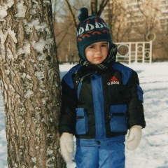 Rash Mamedov, 18.08, Москва