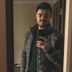 Ренат Абдусаламов, 25.06.1990, Москва