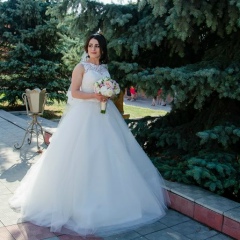 Ani Hayrapetyan, 09.07.1990, Ереван
