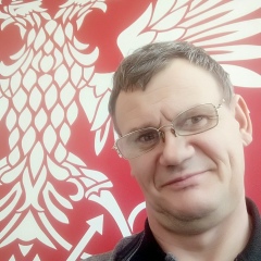 Дмитрий Федоров