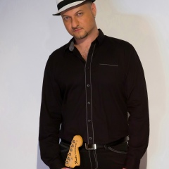 Ахсавар Мамаев, 21.10, Москва