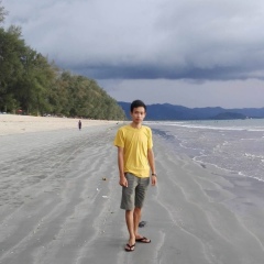 Thura Lwin, 28.09.1990, Myeik