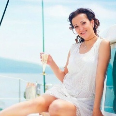 Татьяна Рубан, 03.07, Владивосток