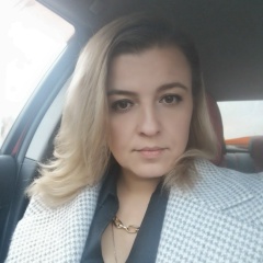 Татьяна Борзова, 30.01.1981, Москва