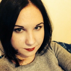 Diana Zaharova, 21.04.1989, London