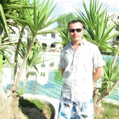 Алексей Пьянков, 09.02.1977, Мурманск