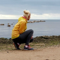 Екатерина Васильева, 14.03.1983, Санкт-Петербург