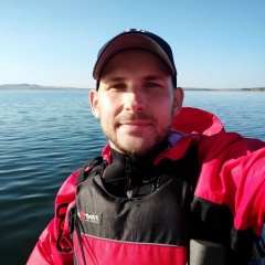 Константин Рублёв, 23.09, Братск