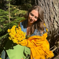 Юлия Кержнер, Южно-Сахалинск