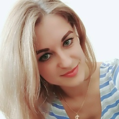 Олеся Дубенюк, 02.12, Костанай