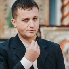 Дима Лупушор, 08.11, Единец