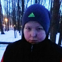 Светлана Глушакова, 30.06, Москва