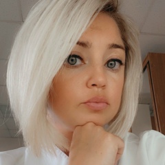 Юлия Волкова, 20.11, Москва