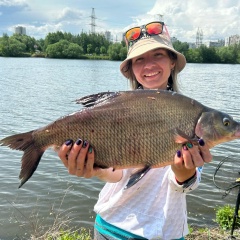 Юлия Манина, 11.09.1984, Москва