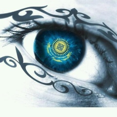 Аружан Игисаева, 13.08, Алматы