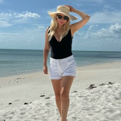 Светлана Иванова, 31.01, Санкт-Петербург