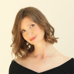 Ольга Весман, 25.12, Санкт-Петербург