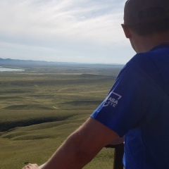 Серёга Сердюцкий, 04.03.1985, Красноярск