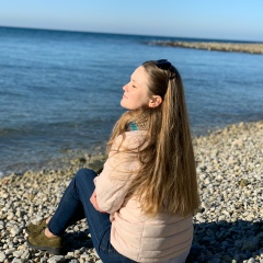 Александра Соловьева, 16.01.1986, Москва