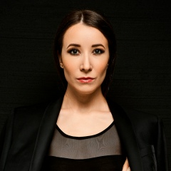 Елена Романова, 22.12, Санкт-Петербург