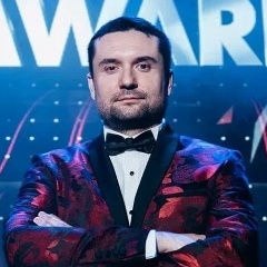 Владимир Василенко, 01.06, Москва