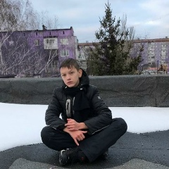 Никита Бондаренко, 10.09