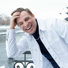 Виталий Ушаков, 07.05, Москва