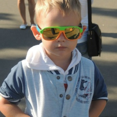 Юлия Елагина, 24.07, Москва