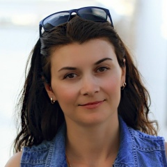 Olka Приходченко, 23.08.1986, Санкт-Петербург