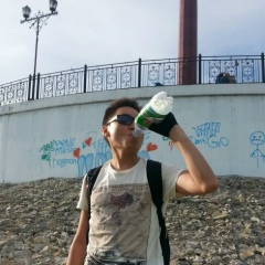 Валерий Хохолов, 29.02.1988, Якутск