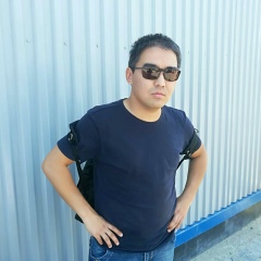 Косберген Гузыров, 23.12.1984, Бейнеу