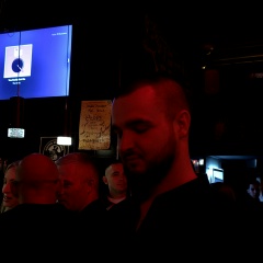Михаил Климов, 25.02