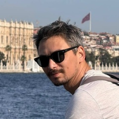 Василий Плющиков, 31.01, Ялта