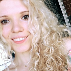 Анастасия Кононова, 08.10, Москва