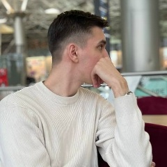 Александр Балин, Ставрополь