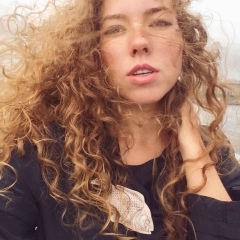 Элли Мадар, 19.03, Санкт-Петербург