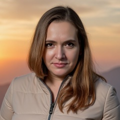 Елена Гурфинкель, 24.05.1977, Москва