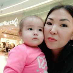 Нагима Джумадилова, 18.01.1986, Алматы