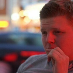 Антон Белянцев, 02.01.1989, Москва