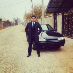 Дидар Жумадилов, 16.02, Шымкент