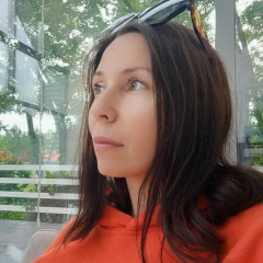 Юлия Авдеева, 23.07, Липецк