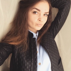 Екатерина Романова, 26.08, Ивантеевка