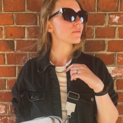 Вика Тектова, 05.07, Москва