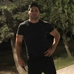 Ilyasly Ilqar, 26.01.1997, Сумгаит