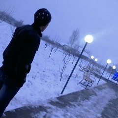 Arsen Hambarcumyan, 21.05.1993, Ереван