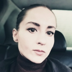 Арина Баловнева, 15.01, Алматы