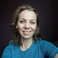 Татьяна Гнеушева, 29.03, Нижний Новгород