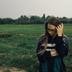 Регина Рэй, 21.10